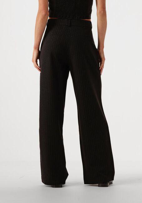 Schwarze ENVII Hose ENDORE PANTS ST - large