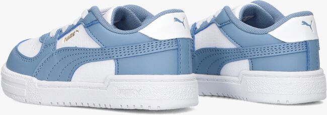 Blaue PUMA Sneaker low CA PRO CLASSIC - large