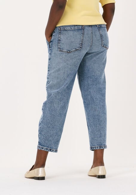 Blaue DRYKORN Mom jeans MIND - large