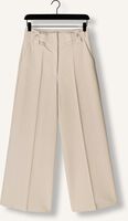 Beige AAIKO Weite Hose NORE BUTTONS R PES 345 Beige AAIKO Weite Hose NORE BUTTONS R PES 345 - medium