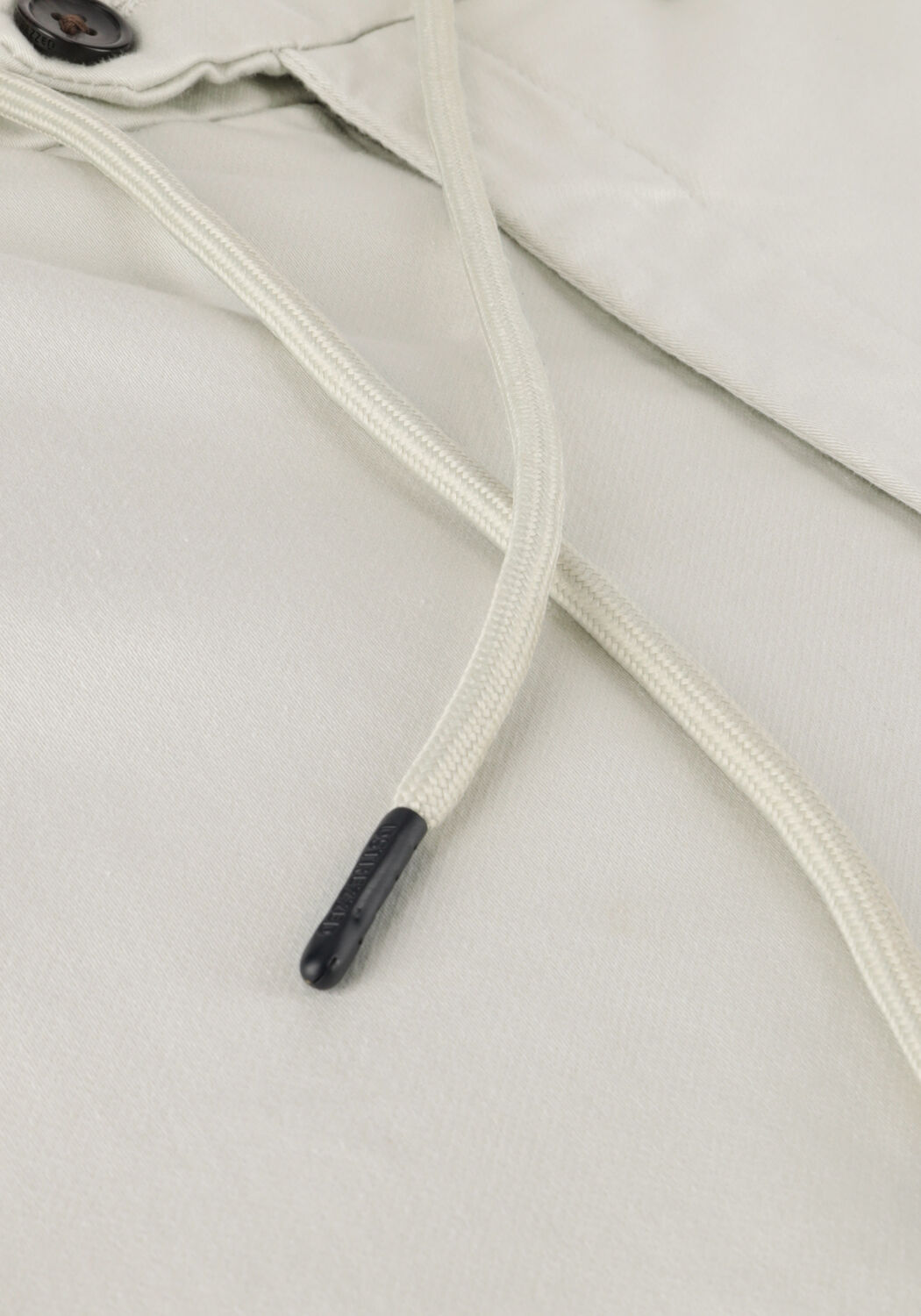 Graue DSTREZZED Chino LANCASTER TWILL KNIT TAPERED JOGGER - large