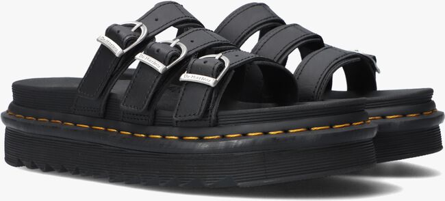 Dr martens pantolette Clearance