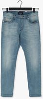 Blaue SCOTCH & SODA Slim fit jeans 163215 - RALSTON REGULAR SLIM 