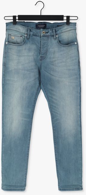 Blaue SCOTCH & SODA Slim fit jeans 163215 - RALSTON REGULAR SLIM  - large