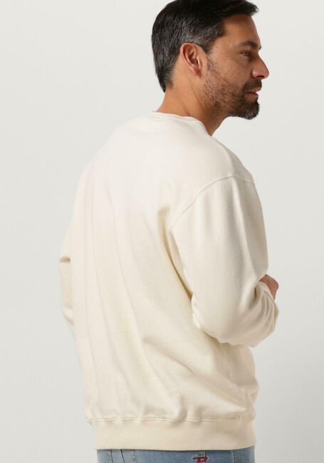 Sand FORÉT Sweatshirt SAIL SWEATSHIRT - large