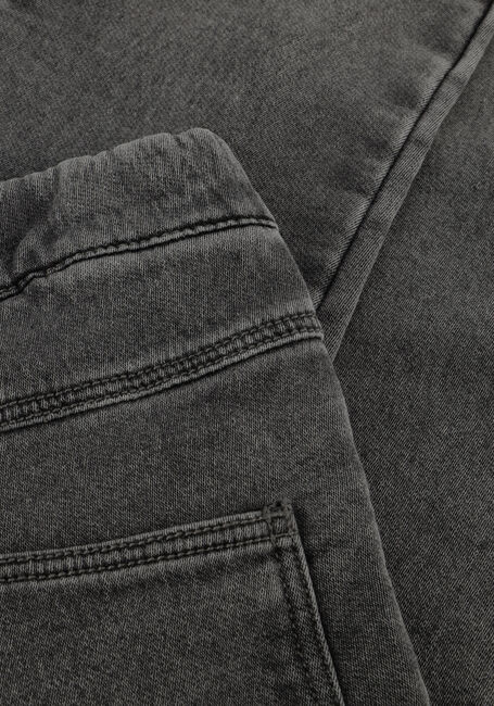 Dunkelgrau LIL' ATELIER Mom jeans NMFLULIA LOOSE JEANS 4017-CI LIL - large