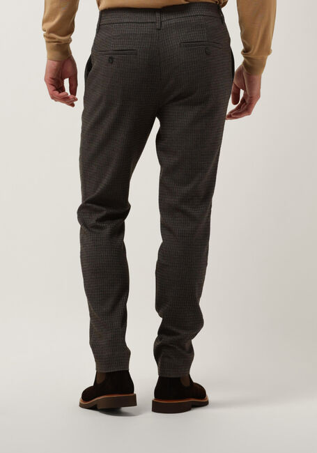 Schwarze PLAIN Hose JOSH 104 - large