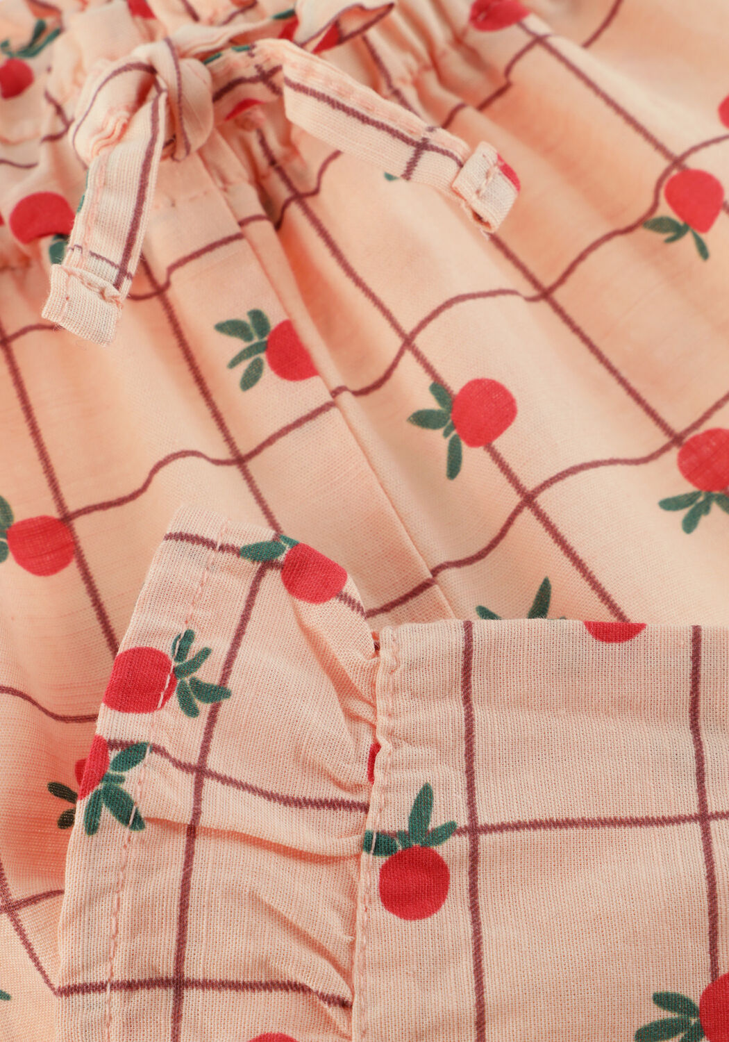 MY LITTLE COZMO Weite Hose JANEK333S6 - large