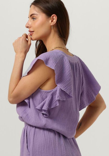 Lila MINUS Blusen HEMMA TOP 4 - large