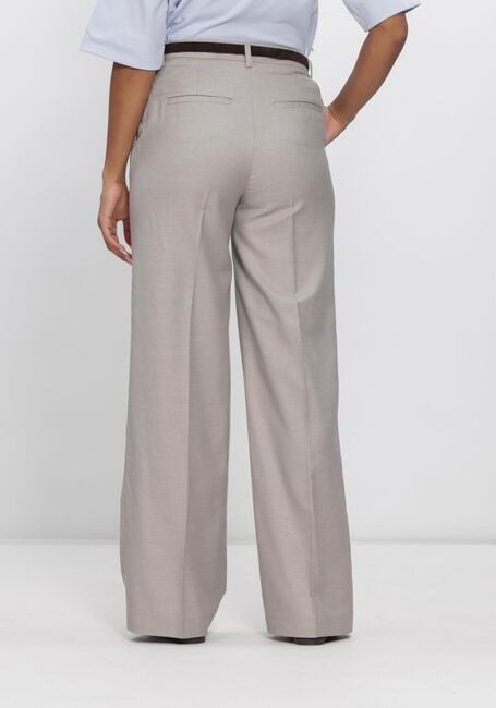 Hellgrau COPENHAGEN MUSE Hose CMTENNA-PANTS - large