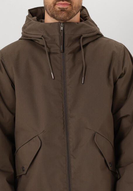Braune ELVINE Jack KALIKS - large