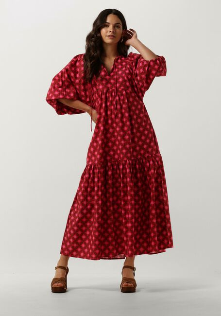 Rosane NOTRE-V Maxikleid NV-DENTE MIDI DRESS - large