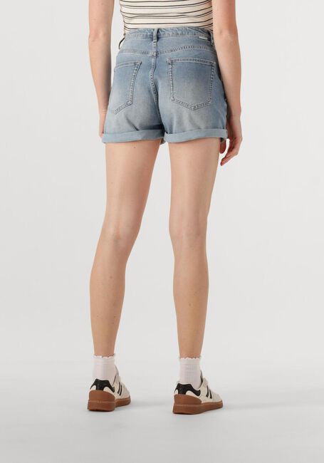 Hellblau CIRCLE OF TRUST Kurze Hosen MIKKY SHORT - large