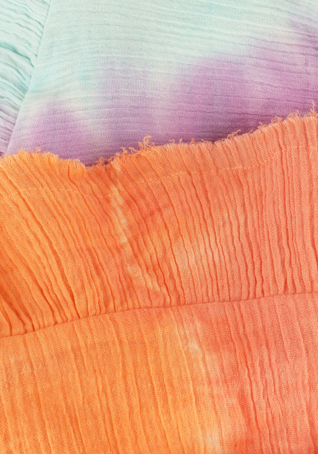 Mehrfarbige/Bunte VINGINO Minirock ROXY - large