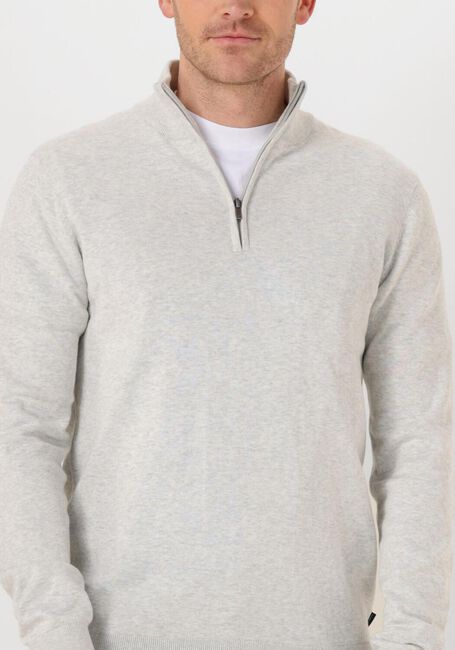 Graue SAINT STEVE Pullover CAS - large