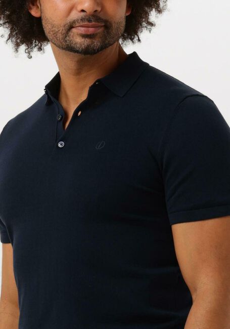 Dunkelblau DSTREZZED Polo-Shirt DS_CAMILO POLO - large
