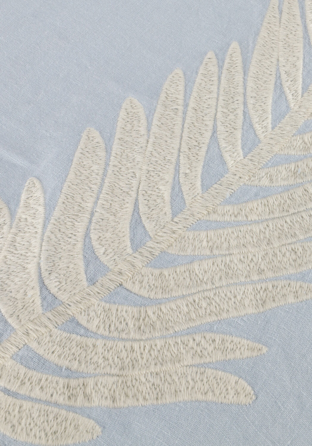 Hellblau MR MOOD Blusen MRS LEA SHIRT - large