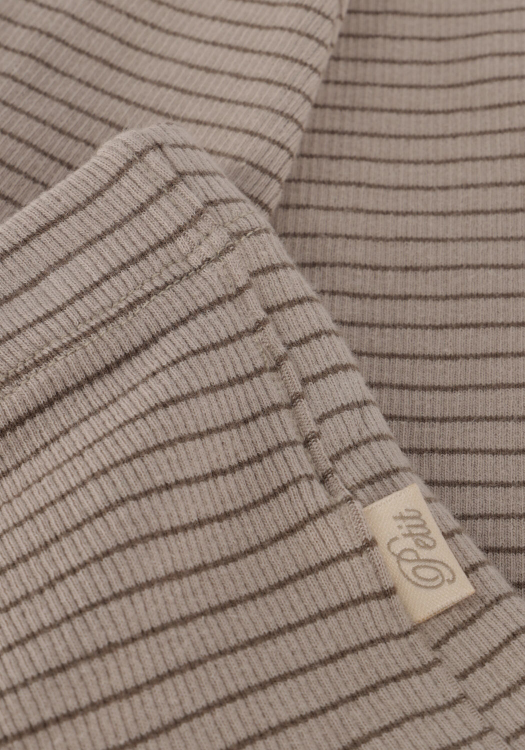 Sand SOFIE SCHNOOR Pullover P231415 - large