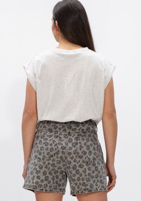 Hellgrau BY-BAR Top TOBY SPEED TOP - large