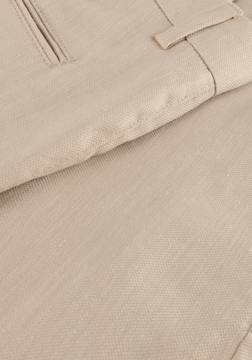 Sand PLAIN Kurze Hose OSCAR SHORTS 769 - large