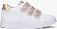 Weiße SHOESME Sneaker low SH23S016 - medium
