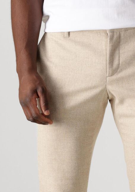 Beige ALBERTO Chino 3536 1254 ROB - large
