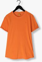 Orangene G-STAR RAW T-shirt LASH R T S/S