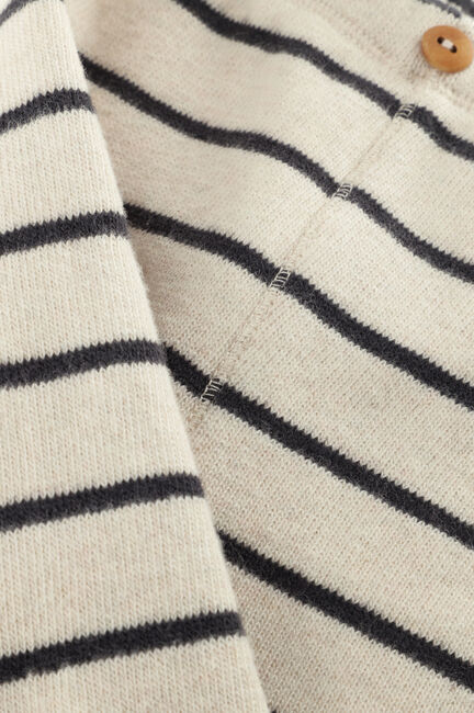 Ecru PLAY UP Legging STRIPED JERSEY LEGGINGS B - large