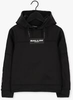 Schwarze BALLIN Sweatshirt 22037326 - medium
