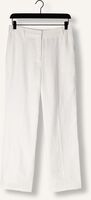 Weiße MSCH COPENHAGEN Weite Hose MSCHCLARITTA PANTS Weiße MSCH COPENHAGEN Weite Hose MSCHCLARITTA PANTS - medium