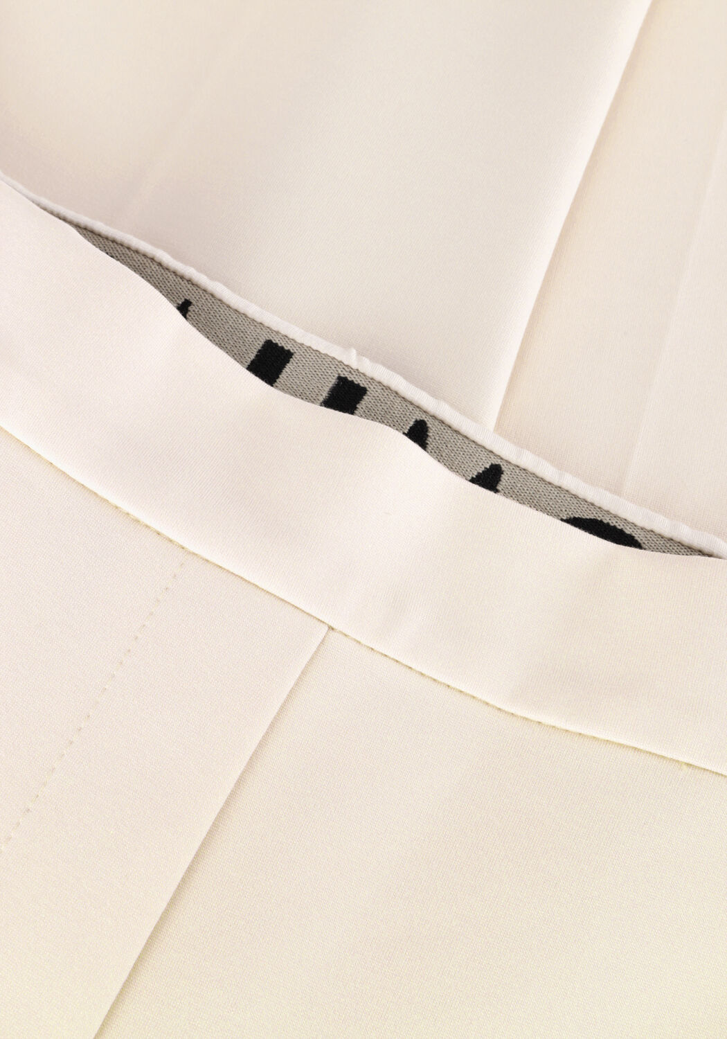 Beige BEAUMONT Hose CHARLIE PANTS - large