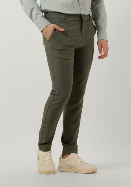 Grüne PLAIN Hose JOSH 396 - large