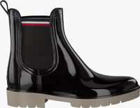 Schwarze TOMMY HILFIGER Chelsea Boots 01285LAYA 1R - medium