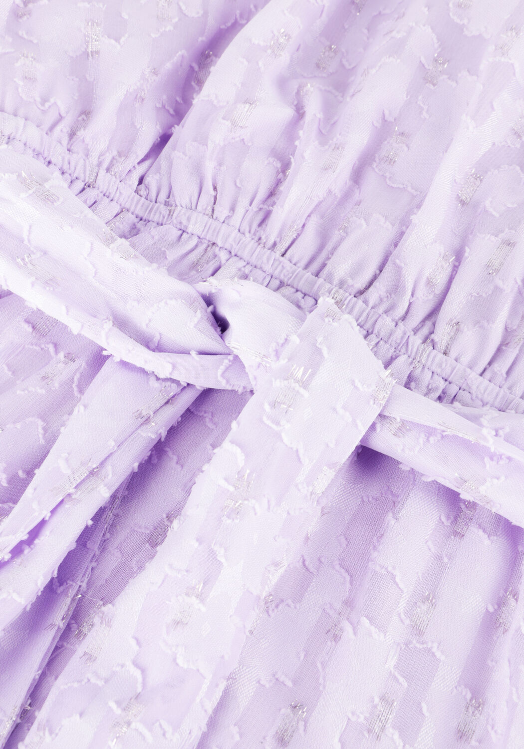 Lila FREEBIRD Kleider DITA - large