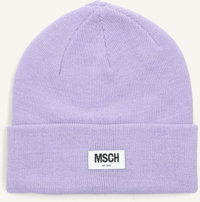 Lilane MSCH COPENHAGEN Mütze MOJO BEANIE Lilane MSCH COPENHAGEN Mütze MOJO BEANIE - large
