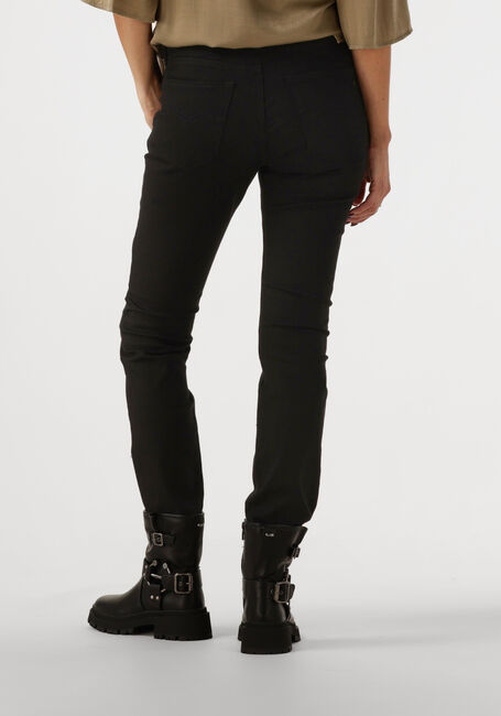Schwarze REPLAY Skinny jeans NEW LUZ PANTS - large