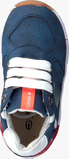 Blaue SHOESME Sneaker low ST20S006 - large