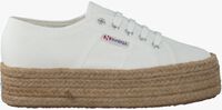 Weiße SUPERGA Sneaker 2790 COTEROPEW - medium
