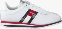 TOMMY HILFIGER SNEAKERS TOMMY JEANS RETRO FLAG SNEAKER - medium