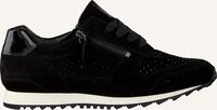 Schwarze HASSIA Sneaker Low 1932 - medium