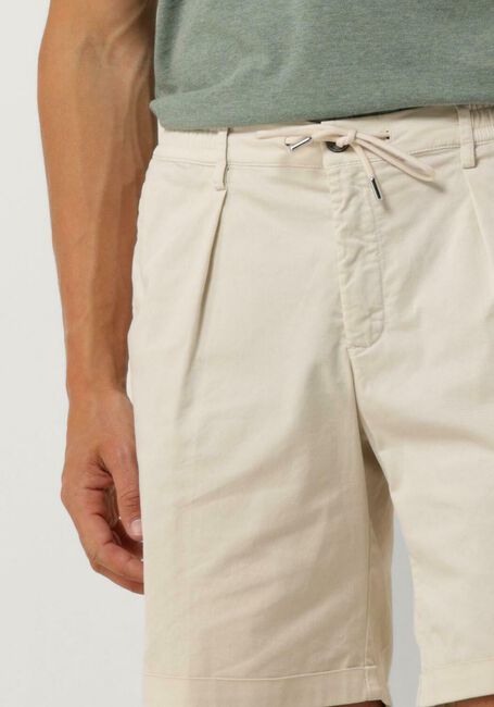 Sand PROFUOMO Kurze Hose TROUSERS 845 SHORT - large