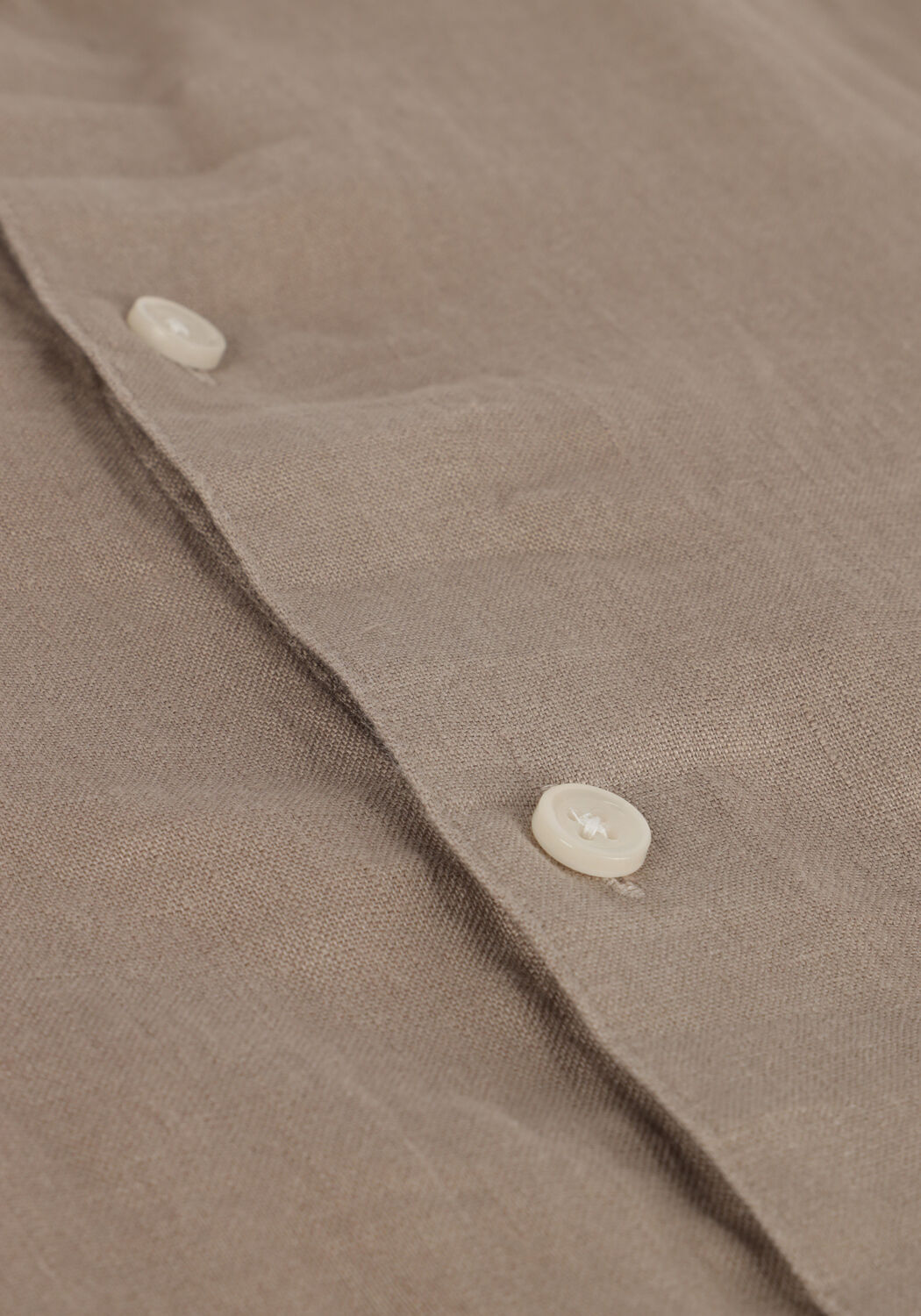 Sand DRYKORN Casual-Oberhemd RUBEN 126004 - large