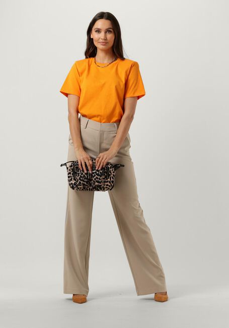 Orangene GESTUZ T-shirt JORYGZ TEE - large