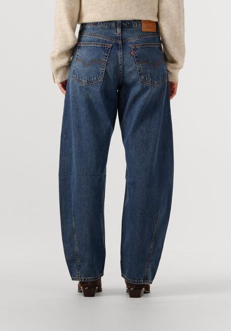 Blaue LEVI'S Barrel jeans BAGGY DAD BARREL MOST WANTED - large