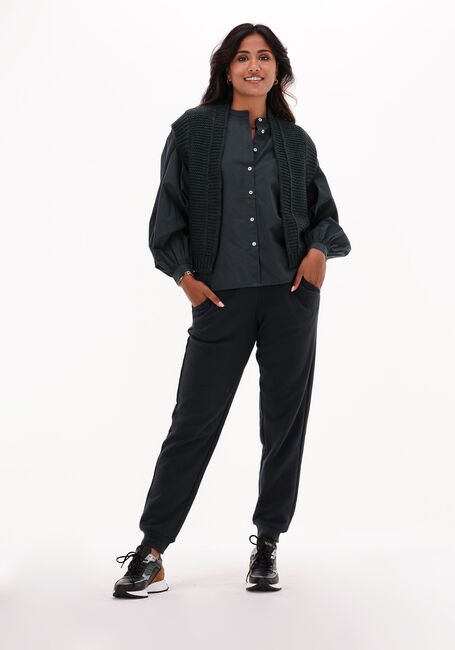 Dunkelgr&uuml;n BY-BAR Gilet OLE GILET - large