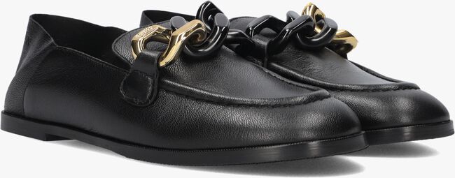 Schwarze SEE BY CHLOÉ Loafer MONYCA - large