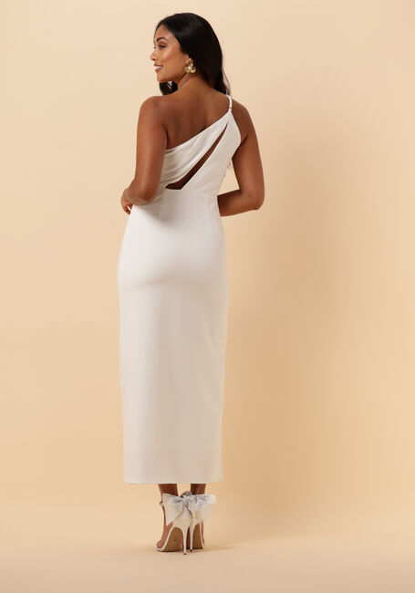 Weiße Y.A.S. Brautmode YASIZZIE STRAP OS LOG DRESS - large