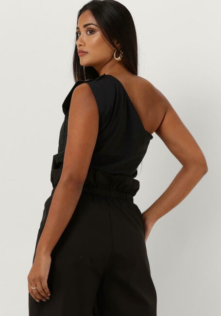 Schwarze VANESSA BRUNO Top CIPRIANA - large