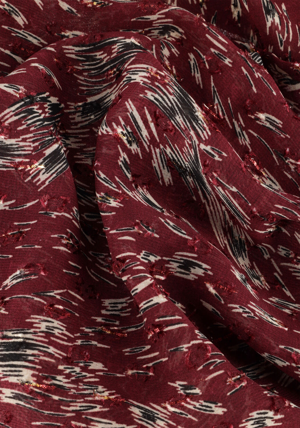 Rosane STUDIO AMAYA Blusen DAISY - large