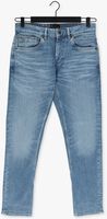 Blaue PME LEGEND Slim fit jeans XV DENIM LIGHT MID DENIM